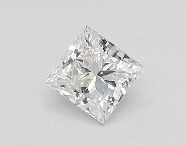 Princess Lab-Grown Diamond image
