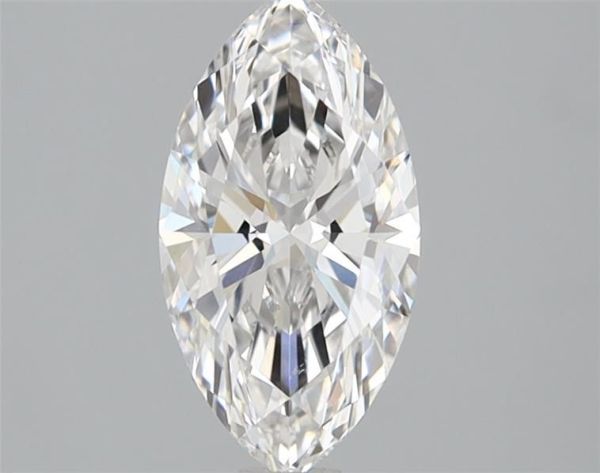 Marquise Lab-Grown Diamond image