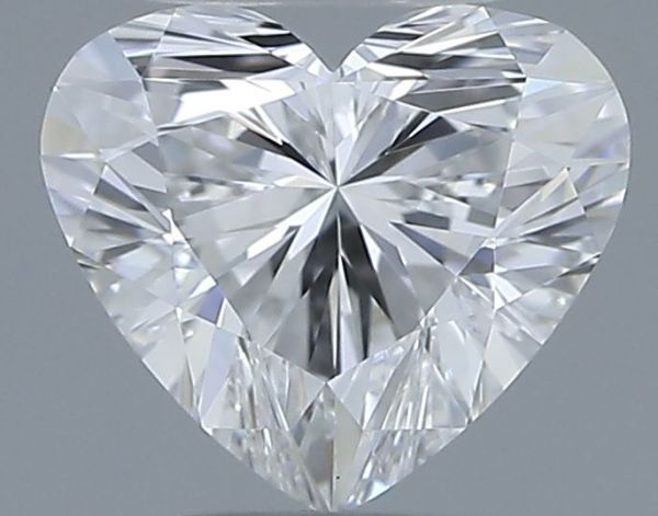 Heart Diamond image