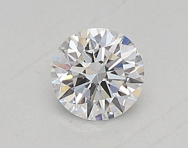 Round Lab-Grown Diamond image