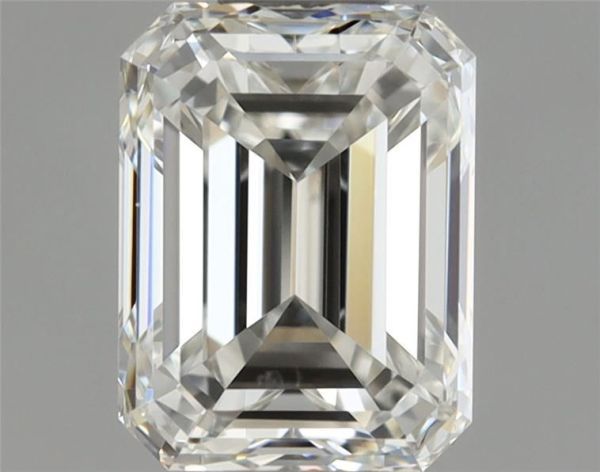 Emerald Diamond image