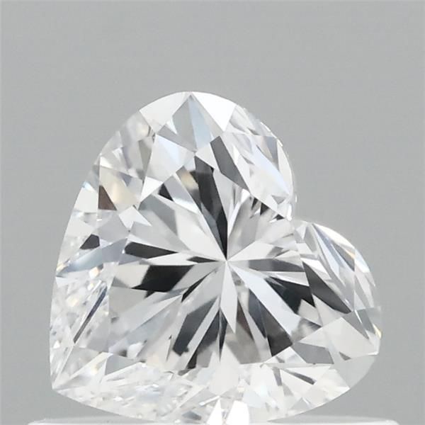 Heart Lab-Grown Diamond image