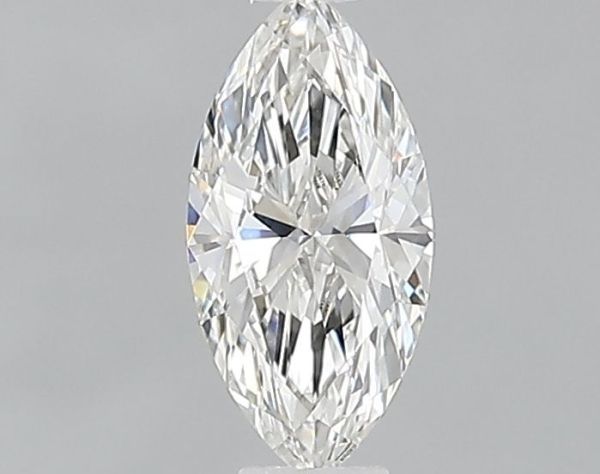 Marquise Lab-Grown Diamond image