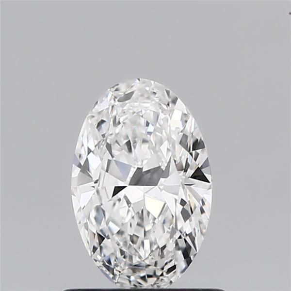 Oval Diamond image