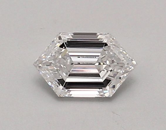 Hexagonal Lab-Grown Diamond image