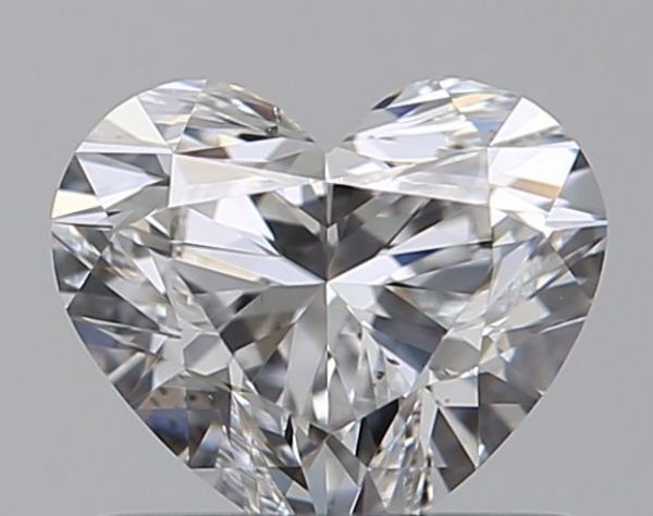 Heart Diamond image