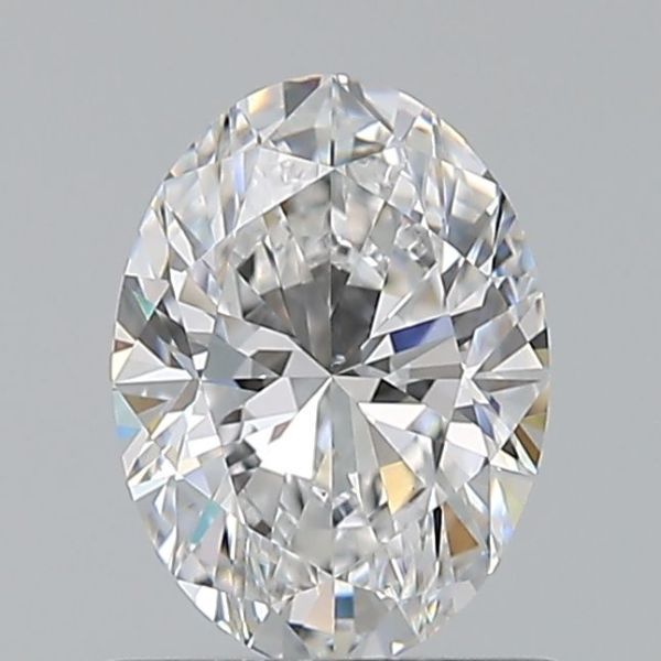 Oval Diamond image