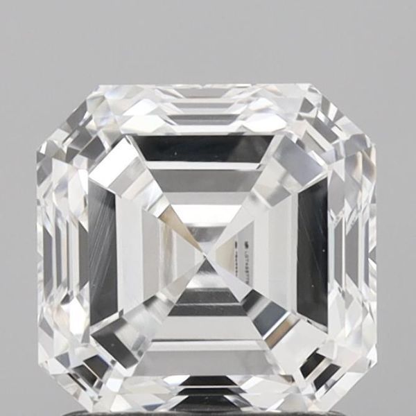 Asscher Lab-Grown Diamond image