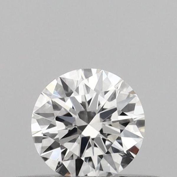 Round Lab-Grown Diamond image