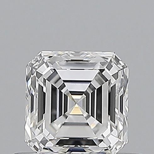 Asscher Diamond image