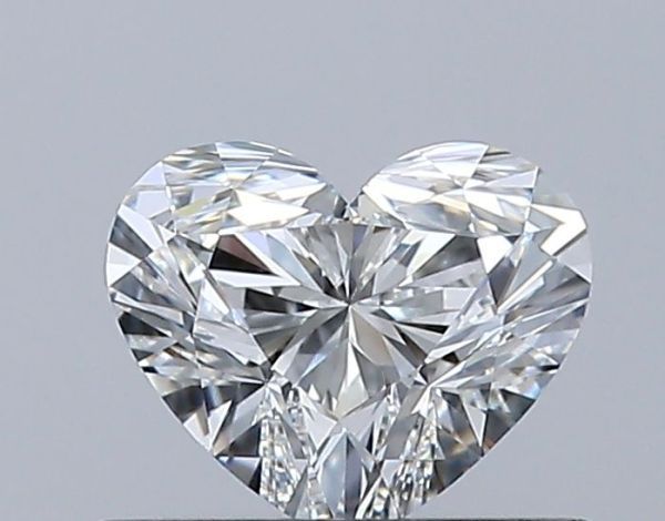 Heart Diamond image
