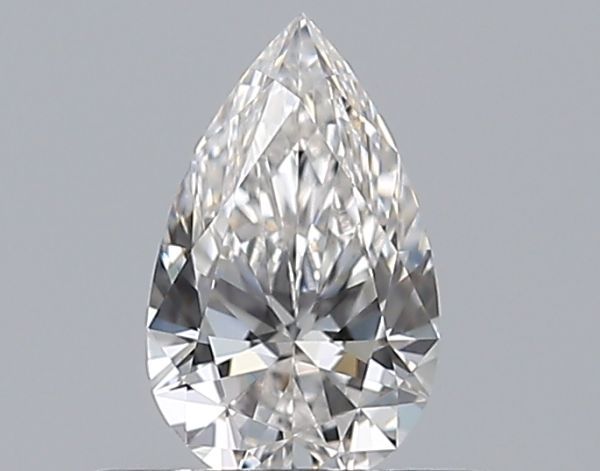 Pear Diamond image