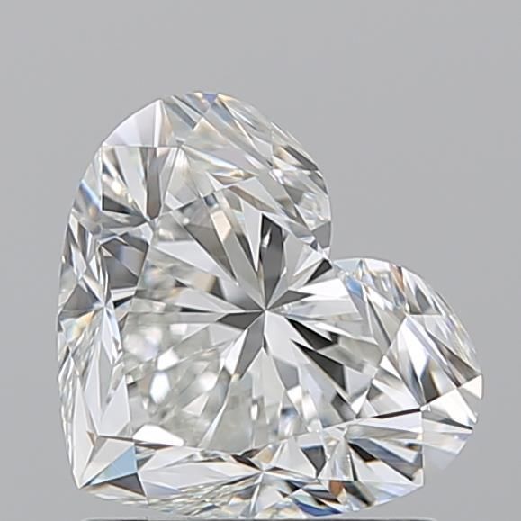 Heart Diamond image