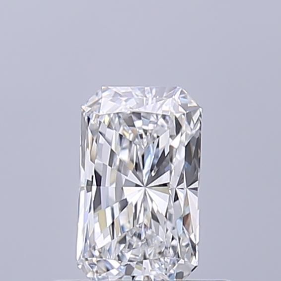 Radiant Lab-Grown Diamond image