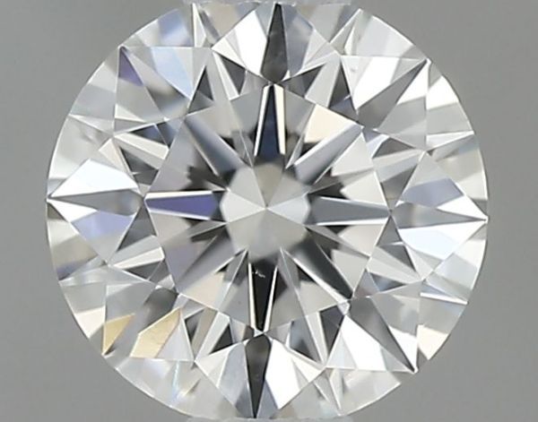 Round Diamond image