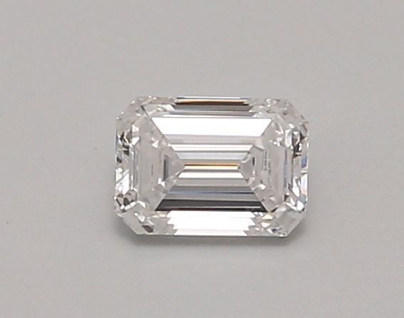 Emerald Lab-Grown Diamond image