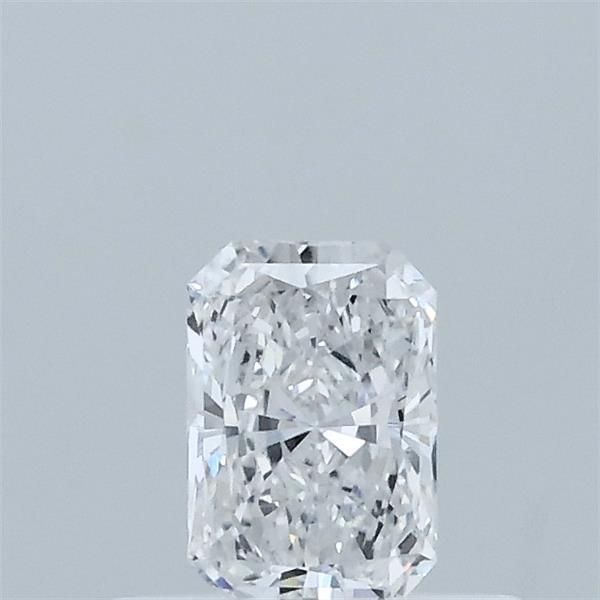 Radiant Lab-Grown Diamond image