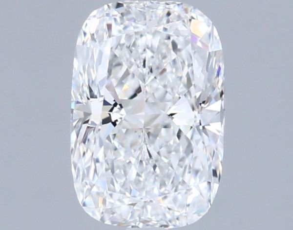 Cushion Lab-Grown Diamond image