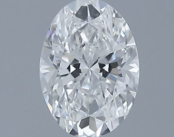 Oval Diamond image
