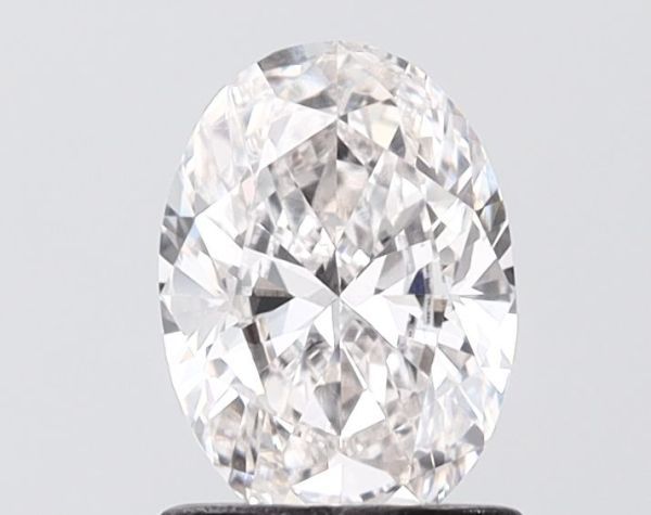 Hexagonal Lab-Grown Diamond image