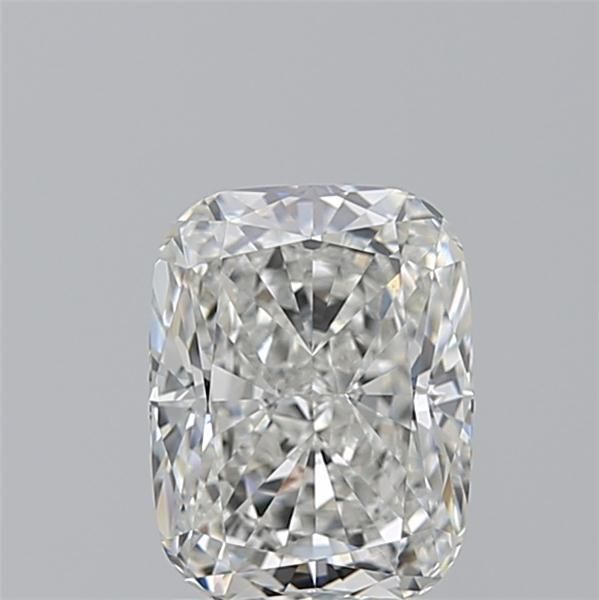 Cushion Diamond image