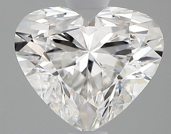 Heart Lab-Grown Diamond image