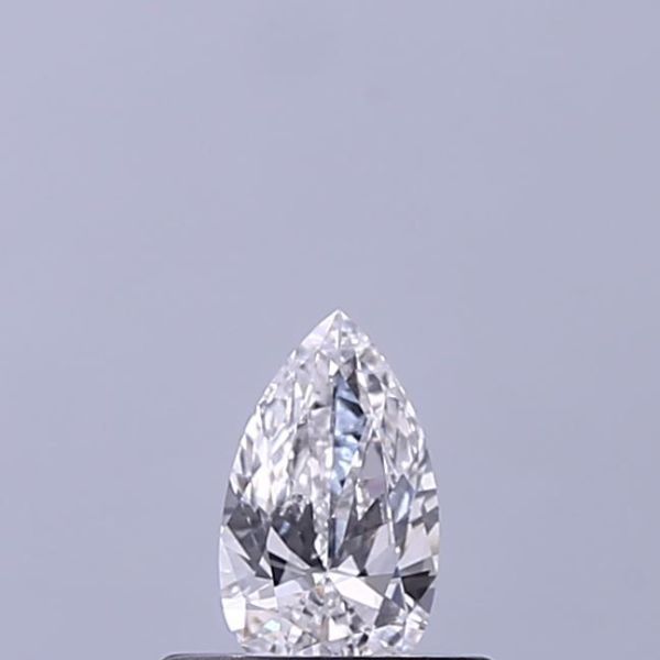 Pear Lab-Grown Diamond image