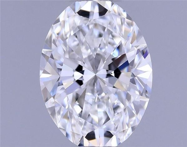 Oval Diamond image