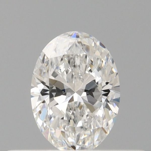 Oval Diamond image