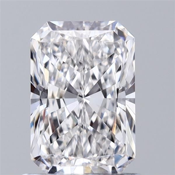 Radiant Lab-Grown Diamond image