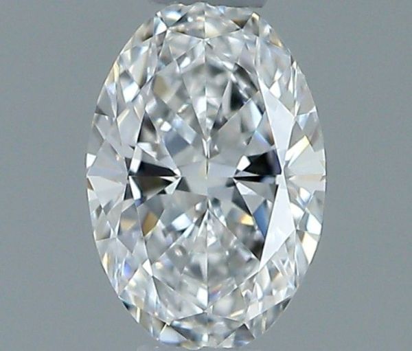 Oval Diamond image