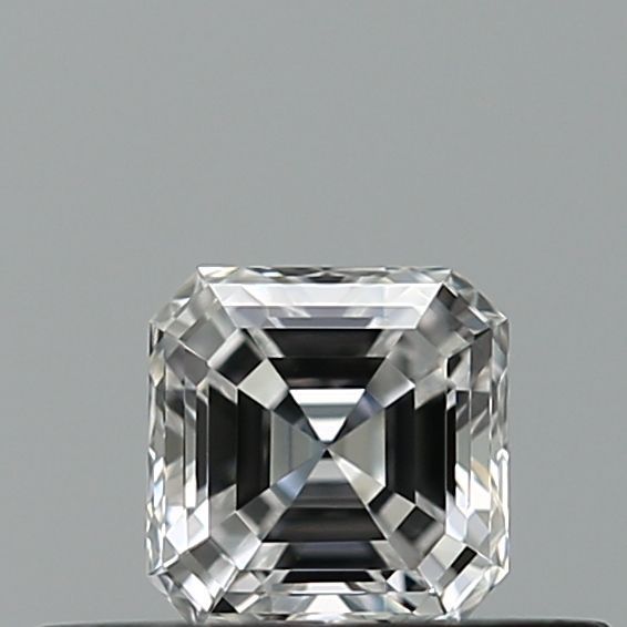 Asscher Diamond image