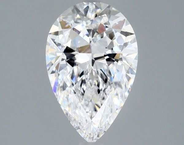 Pear Diamond image