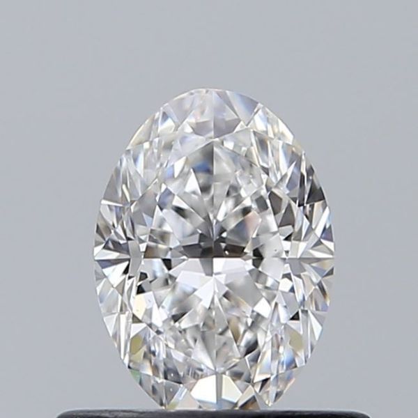 Oval Diamond image