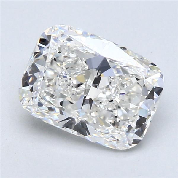 Cushion Diamond image