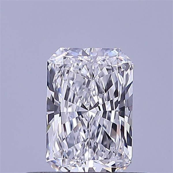 Radiant Lab-Grown Diamond image