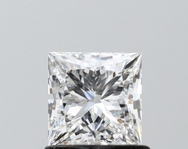 Princess Lab-Grown Diamond image