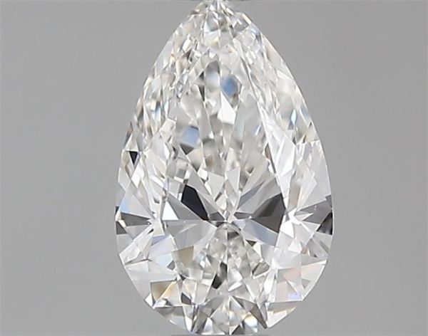 Pear Diamond image
