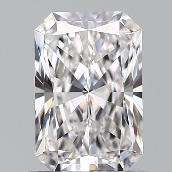 Radiant Lab-Grown Diamond image