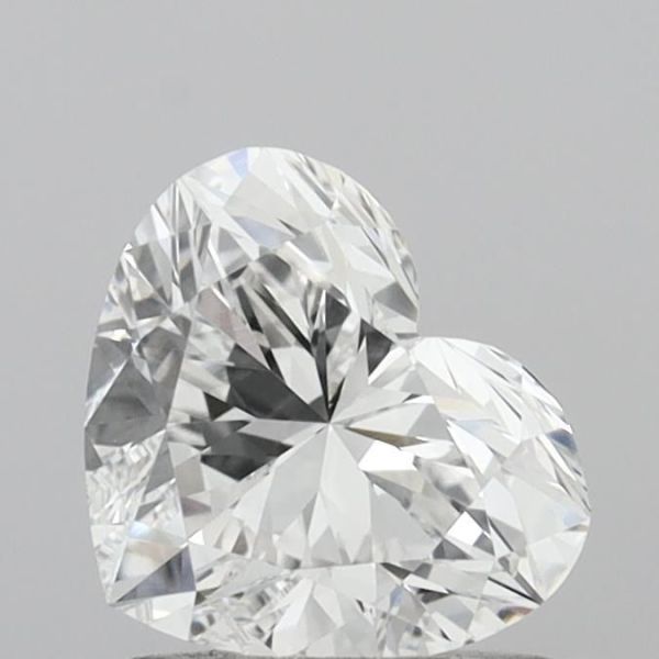 Heart Lab-Grown Diamond image