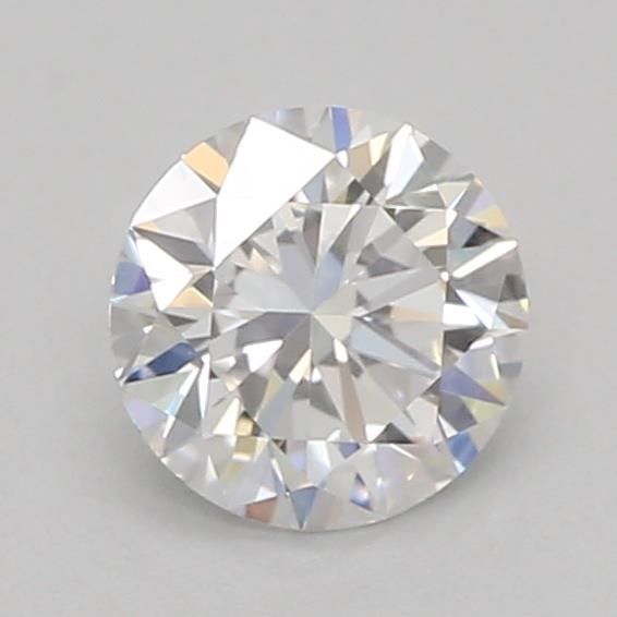 Round Lab-Grown Diamond image