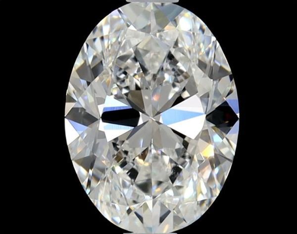 Oval Diamond image