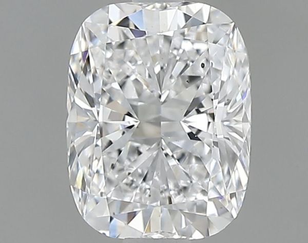 Cushion Diamond image