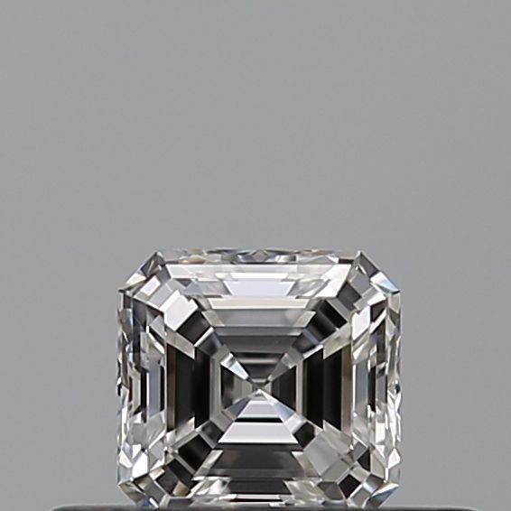 Asscher Diamond image
