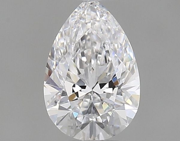 Pear Diamond image
