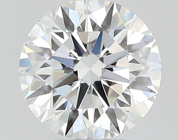 Round Diamond image