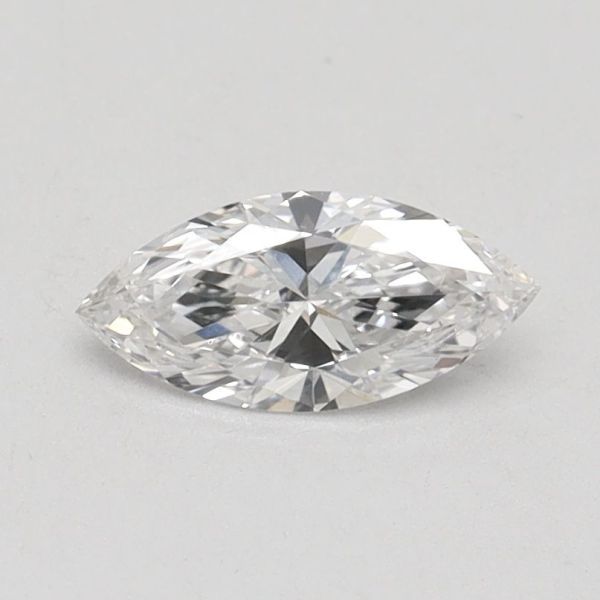 Marquise Lab-Grown Diamond image
