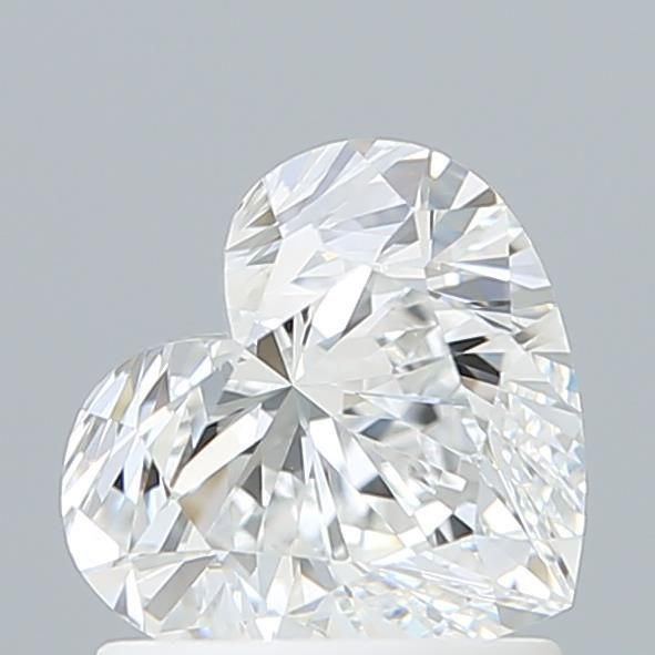 Heart Lab-Grown Diamond image