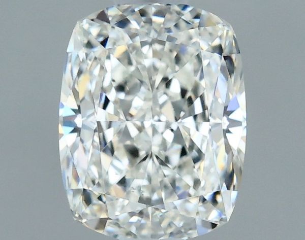 Cushion Diamond image