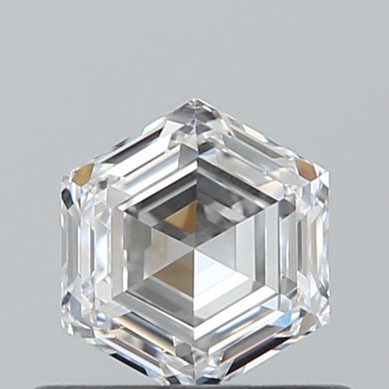 Hexagonal Diamond image